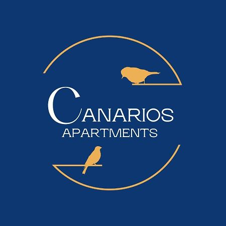 Canarios Apartments Cardal - I Lisbona Esterno foto