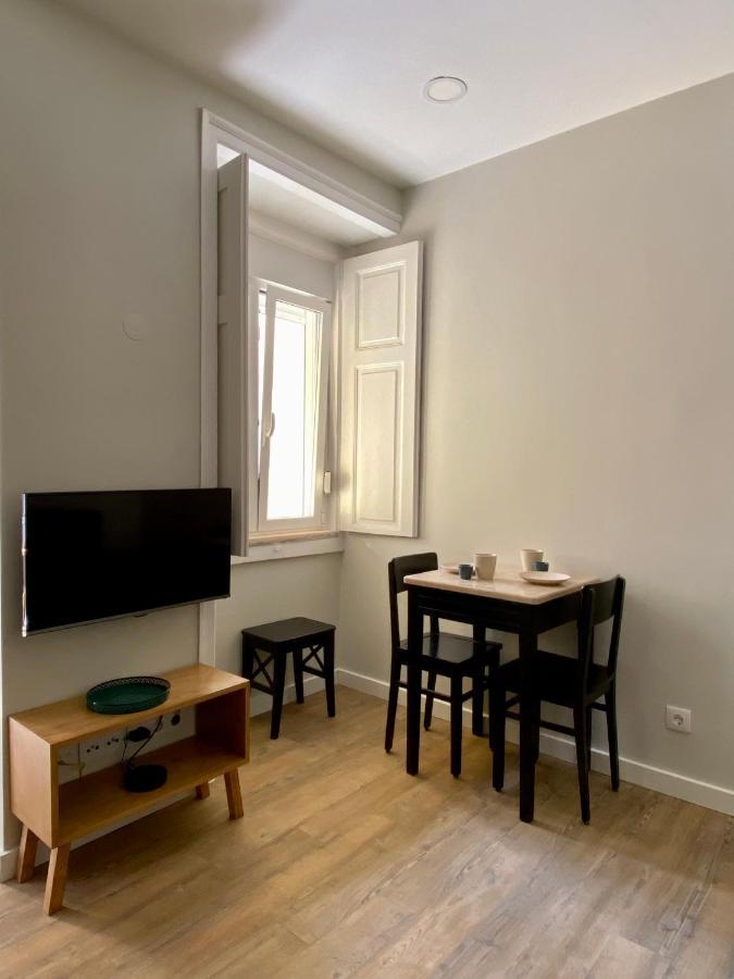 Canarios Apartments Cardal - I Lisbona Esterno foto