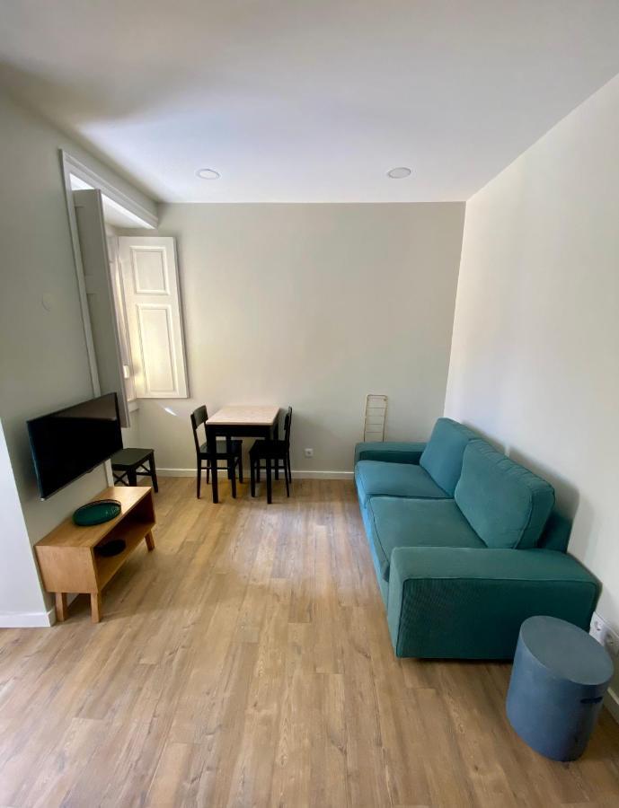 Canarios Apartments Cardal - I Lisbona Esterno foto
