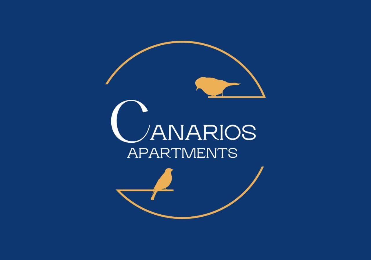 Canarios Apartments Cardal - I Lisbona Esterno foto